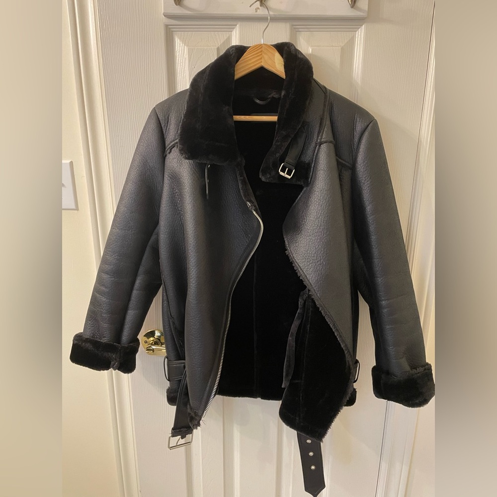 Zara Jacket